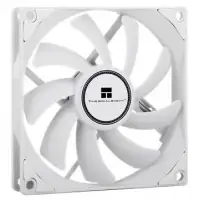 Вентилятор корпусный Thermalright TL-9015 (92x92x15mm, 4-pin PWM, 42.58CFM, 22.4dBA, 2700RPM, White)