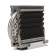 Радиатор к SSD Cooler Thermalright M.2 HR-09 2280 PRO (Radiator, Al, M.2 2280, Heat pipes:2x6mm, 86x24x74mm, Silver)