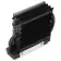 Радиатор к SSD Cooler Thermalright M.2 HR-09 2280 PRO Black (Radiator, Al, M.2 2280, Heat pipes:2x6mm, 86x24x74mm, Black)