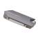 Радиатор к SSD Cooler Thermalright M.2 2280 (Radiator, Al, M.2 2280, 75x22.7x11.7mm, Silver/Gray)
