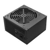 Блок питания Power Supply Super Flower Combat DB, 550W, ATX, 120mm, 4xSATA, 2xPCI-E(6+2), APFC, 80+ Bronze, non-Modular
