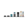 Материнская плата PRIME H810M-A WIFI