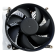 Радиатор для процессора Intel® Active CPU Heat-sink for 2U server, LGA1700
