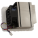 Радиатор для процессора Intel® Active CPU Heat-sink for 2U server, LGA1700, X-type PAD