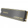 Твердотельный накопитель ADATA SSD LEGEND 860, 1000GB, M.2(22x80mm), NVMe 1.4, PCIe Gen 4x4, 3D NAND, R/W 6000/4000MB/s, IOPs н.д./н.д., TBW 320, DWPD 0.2