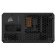 Блоки питания Corsair RM850e, Model RPS0216, 850W 80+ Gold (ATX, 3.1, PCIe 5.1, Full modular, 1x24(20+4)pin, 2xEPS/ATX 12V 8-pin (4+4), 1x12V-2x6(12+4)pin, 2x12V-2x6 to Dual 8-Pin(6+2), 1xPCIe 8-Pin(6+2), 4xSATA (4 Straight SATA), 4xSATA / PATA (2 Straigh