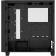 Корпус Corsair 3000D RGB Airflow, Midi-Tower, TG, 3x120mm RGB, 2xUSB-A 3.2, E-ATX, ATX, mATX, mITX Black