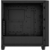 Корпус Corsair 3000D RGB Airflow, Midi-Tower, TG, 3x120mm RGB, 2xUSB-A 3.2, E-ATX, ATX, mATX, mITX Black