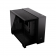 Корпус Corsair 2500X Airflow, Midi-Tower, TG, no fan, 2xUSB-A 3.2, 1xUSB 3.2 Type-C, mATX, mITX Black