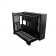Корпус Corsair 2500X Airflow, Midi-Tower, TG, no fan, 2xUSB-A 3.2, 1xUSB 3.2 Type-C, mATX, mITX Black