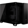 Корпус Corsair 2500X Airflow, Midi-Tower, TG, no fan, 2xUSB-A 3.2, 1xUSB 3.2 Type-C, mATX, mITX Black