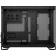 Корпус Corsair 2500X Airflow, Midi-Tower, TG, no fan, 2xUSB-A 3.2, 1xUSB 3.2 Type-C, mATX, mITX Black