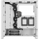 Корпус Corsair iCUE 4000D RGB Airflow, Midi-Tower, TG, 3x120mm RGB, 1xUSB-A 3.2, 1xUSB 3.2 Type-C, E-ATX, ATX, mATX, mITX White
