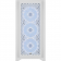 Корпус Corsair iCUE 4000D RGB Airflow, Midi-Tower, TG, 3x120mm RGB, 1xUSB-A 3.2, 1xUSB 3.2 Type-C, E-ATX, ATX, mATX, mITX White