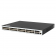 Коммутатор/ Управляемый PoE коммутатор уровня 2+ SNR-S5311G-48TX-POE