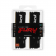 Память оперативная Kingston 16GB 6000MT/s DDR5 CL30 DIMM (Kit of 2) FURY Beast RGB EXPO