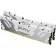Память оперативная Kingston 32GB 6800MT/s DDR5 CL36 DIMM (Kit of 2) FURY Renegade White XMP