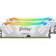 Память оперативная Kingston 32GB 6800MT/s DDR5 CL36 DIMM (Kit of 2) FURY Renegade RGB White XMP