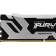 Память оперативная Kingston 32GB 7600MT/s DDR5 CL38 DIMM (Kit of 2) FURY Renegade RGB XMP