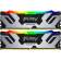 Память оперативная Kingston 32GB 7600MT/s DDR5 CL38 DIMM (Kit of 2) FURY Renegade RGB XMP