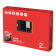 Твердотельный накопитель ADATA SSD GAMMIX S55, 2000GB, M.2(22x30mm), NVMe, PCIe 4.0 x4, 3D NAND, R/W 5000/3200MB/s, IOPs -/-, TBW 450, DWPD 0.1 (5 лет)