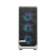 Корпус Fractal Design Meshify 2 Compact RGB TG Light Tint, Midi-Tower, 4x120mm RGB, 2xUSB-A 3.2 + 1xUSB 3.2 Type-C ATX, mATX, mITX White