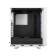 Корпус Fractal Design Meshify 2 Compact RGB TG Light Tint, Midi-Tower, 4x120mm RGB, 2xUSB-A 3.2 + 1xUSB 3.2 Type-C ATX, mATX, mITX White