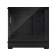 Корпус Fractal Design Pop XL Air RGB TG Clear Tint, Full-Tower, 4x120mm RGB, 2xUSB-A 3.2 E-ATX, ATX, mATX, mITX Black