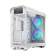 Корпус Fractal Design Torrent RGB TG Clear Tint, Full-Tower, 2x180mm + 3x140mm RGB, 2xUSB-A 3.2 + 1xUSB 3.2 Type-C E-ATX, SSI-CEB, SSI-EEB, ATX, mATX, mITX White