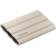 Внешний диск Samsung External SSD T7 Shield, 1TB, Type C-to-C/A, USB 3.2 Gen2, R/W 1050/1000MB/s, IP65, 88x59x13mm, 98g, Beige (12 мес.)