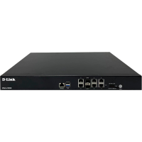 Маршрутизатор/ Сервисный маршрутизатор для корпоративных сетей, 8-ядерный процессор, 6x1000Base-T WAN/LAN, 2x10GBase-X SFP+ WAN/LAN, 2xUSB, консольный порт RJ-45, 3G/LTE