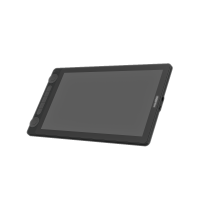 Сенсорный монитор Huion KAMVAS 13 Gen 3 Black