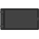 Сенсорный монитор Huion KAMVAS 13 Gen 3 Black