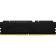 Память оперативная Kingston 32GB 6000MT/s DDR5 CL30 DIMM (Kit of 2) FURY Beast Black EXPO