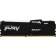Память оперативная Kingston 32GB 6000MT/s DDR5 CL30 DIMM FURY Beast RGB EXPO