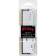 Память оперативная Kingston 32GB 6000MT/s DDR5 CL30 DIMM FURY Beast White RGB XMP