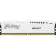 Память оперативная Kingston 64GB 6000MT/s DDR5 CL30 DIMM (Kit of 2) FURY Beast White XMP