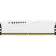 Память оперативная Kingston 64GB 6000MT/s DDR5 CL30 DIMM (Kit of 2) FURY Beast White XMP