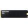 Твердотельный накопитель Samsung SSD 9100 PRO, 1000GB, M.2(22x80mm), NVMe 2.0, PCIe 5.0 x4, V-NAND TLC, R/W 14700/13300MB/s, IOPs 1 850 000/2 600 000, TBW 600, DWPD 0.3 (12 мес.)