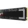 Твердотельный накопитель Samsung SSD 9100 PRO, 1000GB, M.2(22x80mm), NVMe 2.0, PCIe 5.0 x4, V-NAND TLC, R/W 14700/13300MB/s, IOPs 1 850 000/2 600 000, TBW 600, DWPD 0.3 (12 мес.)