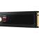 Твердотельный накопитель Samsung SSD 9100 PRO, 4000GB, M.2(22x80mm), NVMe 2.0, PCIe 5.0 x4, V-NAND TLC, R/W 14800/13400MB/s, IOPs 2 200 000/2 600 000, TBW 2400, DWPD 0.3, with Heatsink (12 мес.)