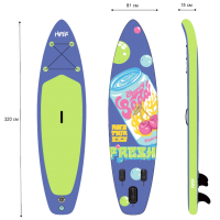 САП доска Hiper SUPB-0144 (320) SUPB-0144 Supboard Hiper SUPB-0144 САП доска Hiper SUPB-0144 (320) SUPB-0144 Supboard Hiper SUPB-0144