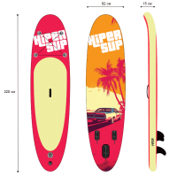 САП доска Hiper SUPB-0148 (320) SUPB-0148 Supboard Hiper SUPB-0148 САП доска Hiper SUPB-0148 (320) SUPB-0148 Supboard Hiper SUPB-0148
