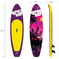 САП доска Hiper SUPB-0149 (335) SUPB-0149 Supboard Hiper SUPB-0149 САП доска Hiper SUPB-0149 (335) SUPB-0149 Supboard Hiper SUPB-0149