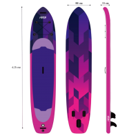 САП доска Hiper SUPB-0154 (425) SUPB-0154 Supboard Hiper SUPB-0154 САП доска Hiper SUPB-0154 (425) SUPB-0154 Supboard Hiper SUPB-0154