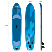 САП доска Hiper SUPB-0155 (425) SUPB-0155 Supboard Hiper SUPB-0155 САП доска Hiper SUPB-0155 (425) SUPB-0155 Supboard Hiper SUPB-0155