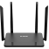 Маршрутизатор/ AC1200 Wi-Fi EasyMesh Router, 1000Base-T WAN, 3x1000Base-T LAN, 4x5dBi external antennas
