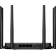 Маршрутизатор/ AC1200 Wi-Fi EasyMesh Router, 1000Base-T WAN, 3x1000Base-T LAN, 4x5dBi external antennas