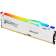 Память оперативная Kingston 16GB 6000MT/s DDR5 CL30 DIMM FURY Beast White RGB XMP