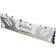 Память оперативная Kingston 32GB 6400MT/s DDR5 CL32 DIMM FURY Renegade White XMP